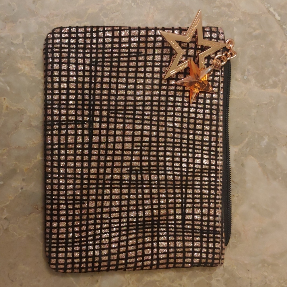 MAC Makeup Bag